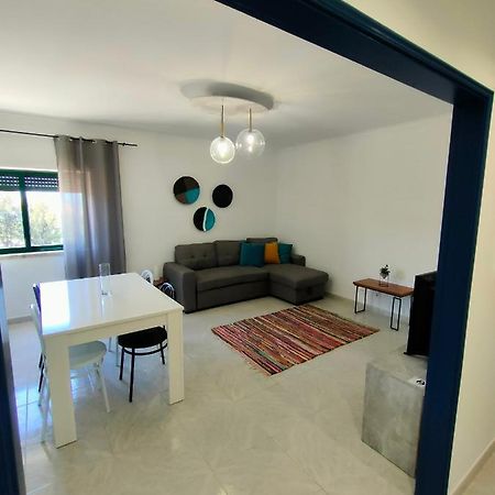 Casa Volatil Appartement Charneca  Buitenkant foto