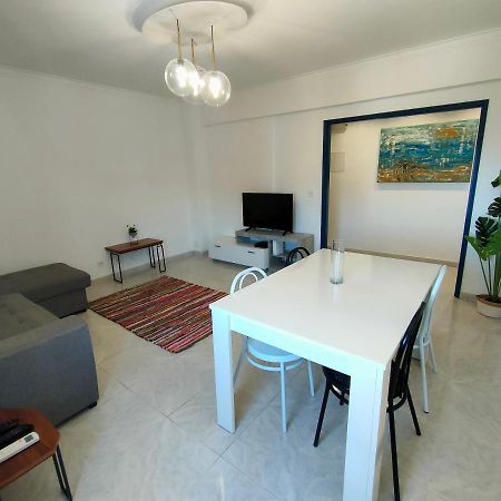 Casa Volatil Appartement Charneca  Buitenkant foto